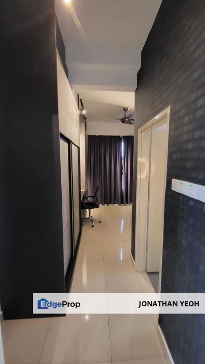 KL Arte Kuchai Lama Condo For Sale Fully Renovated Fully Furnished, Kuala Lumpur, Kuchai Lama