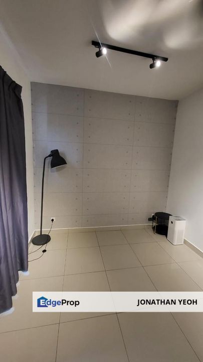 KL Arte Kuchai Lama Condo For Sale Fully Renovated Fully Furnished, Kuala Lumpur, Kuchai Lama