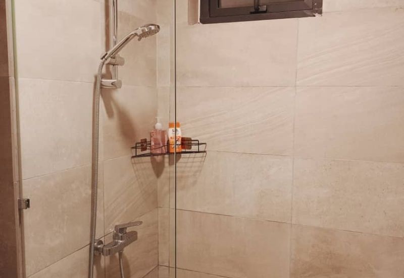 Henna Residence @ The Quartz