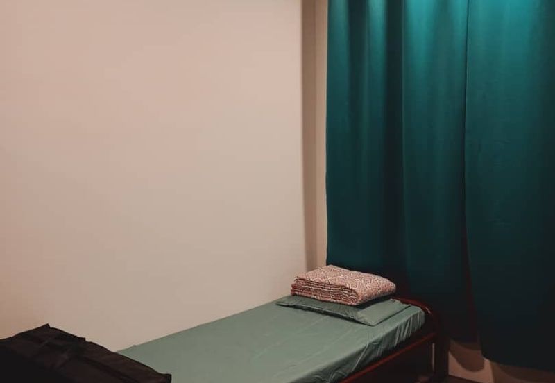 Henna Residence @ The Quartz