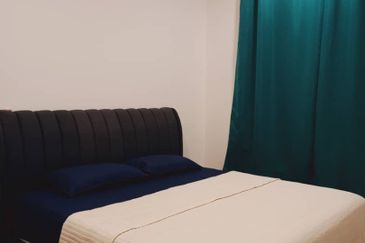 Henna Residence @ The Quartz