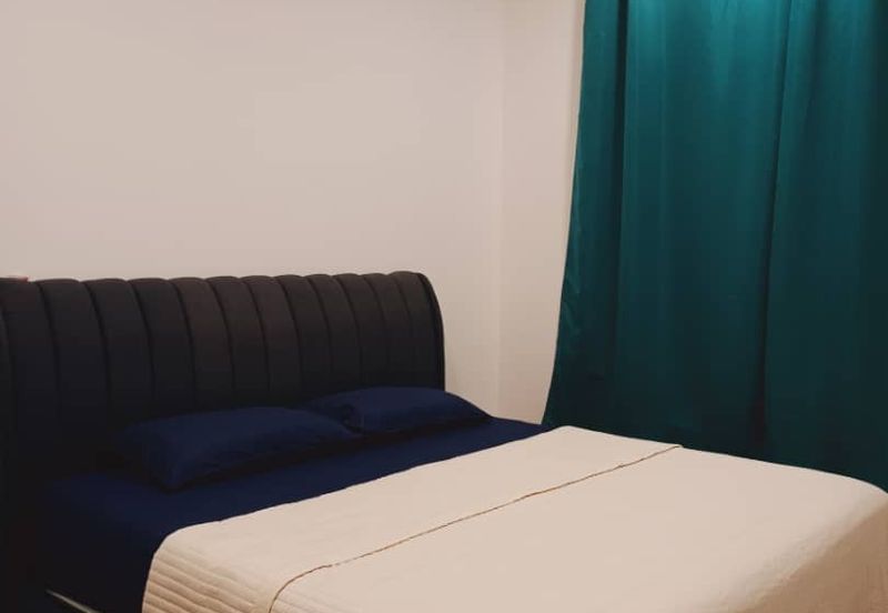 Henna Residence @ The Quartz