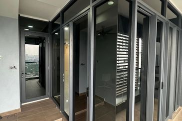 Bennington Residences @ SkyArena, Setapak