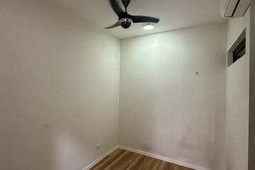 Bennington Residences @ SkyArena, Setapak