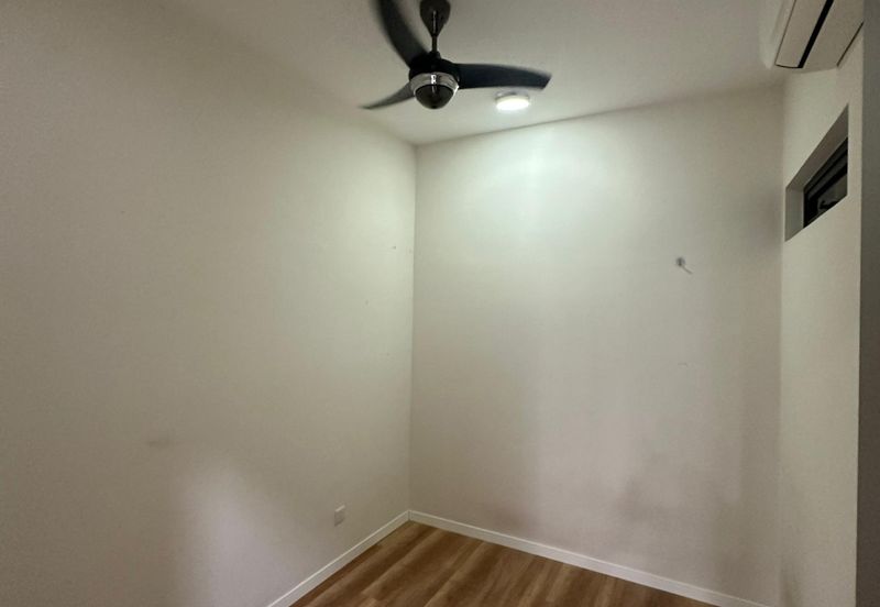 Bennington Residences @ SkyArena, Setapak