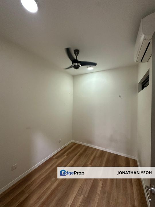 KL Setapak Bennington Residensi Dual Key For Sale Partly Furnished, Kuala Lumpur, Setapak