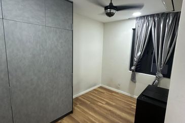 Bennington Residences @ SkyArena, Setapak