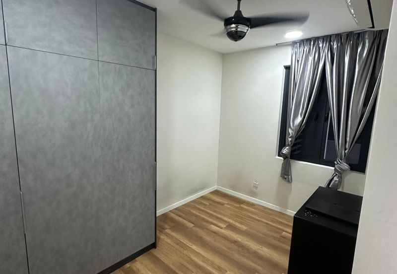 Bennington Residences @ SkyArena, Setapak