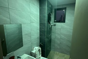 Bennington Residences @ SkyArena, Setapak