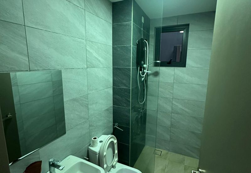 Bennington Residences @ SkyArena, Setapak