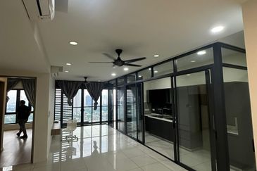 Bennington Residences @ SkyArena, Setapak