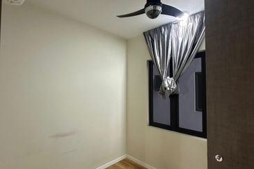 Bennington Residences @ SkyArena, Setapak