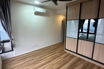 Bennington Residences @ SkyArena, Setapak