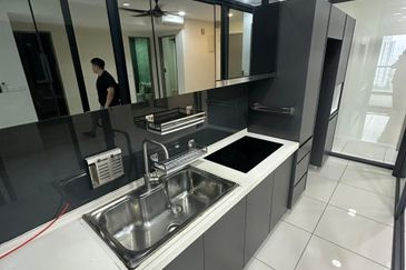 Bennington Residences @ SkyArena, Setapak