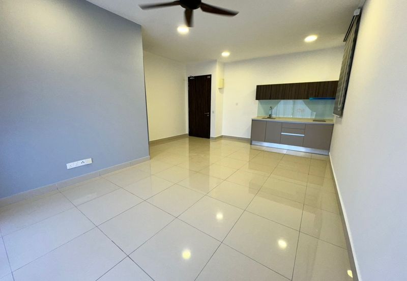 Henna Residence @ The Quartz