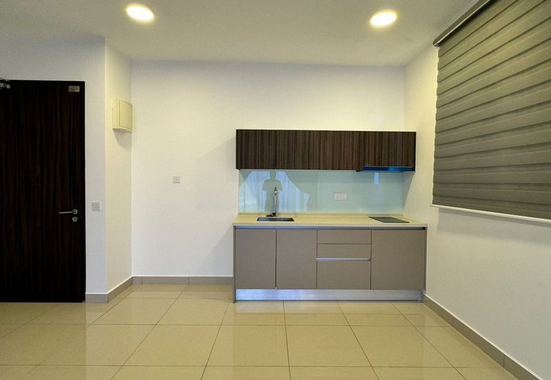 Henna Residence @ The Quartz