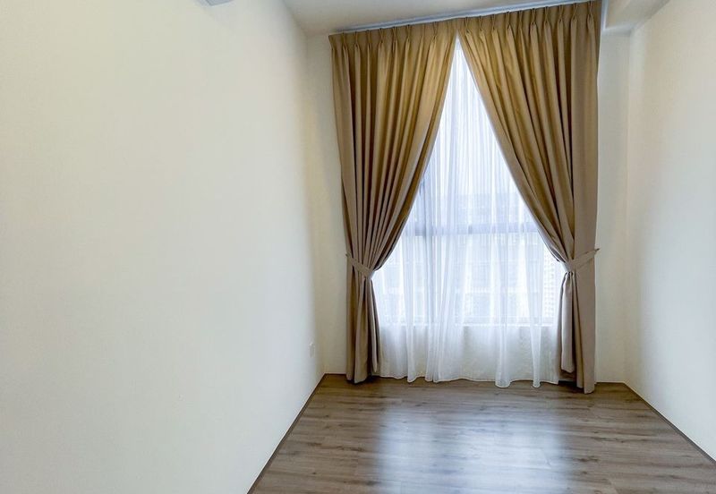 Henna Residence @ The Quartz