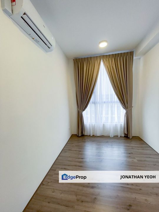 KL Setapak Wangsa Maju Henna Residence Partial furnished for rent , Kuala Lumpur, Wangsa Maju