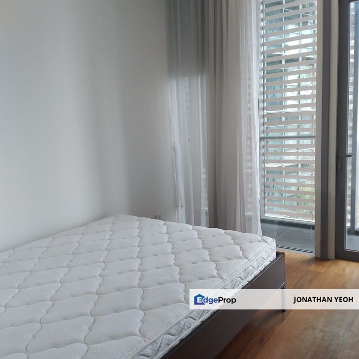 KL K Residence KLCC For Sales, Kuala Lumpur, KL City