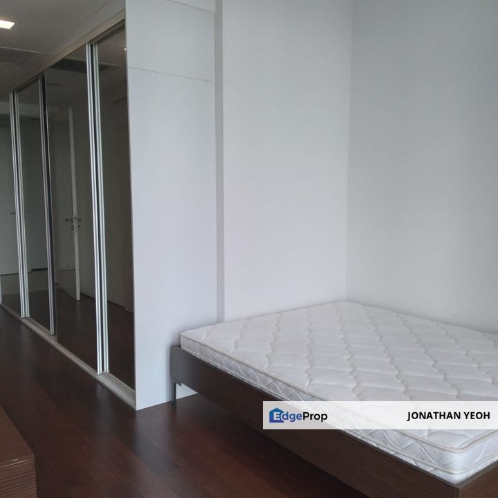 KL K Residence KLCC For Sales, Kuala Lumpur, KL City