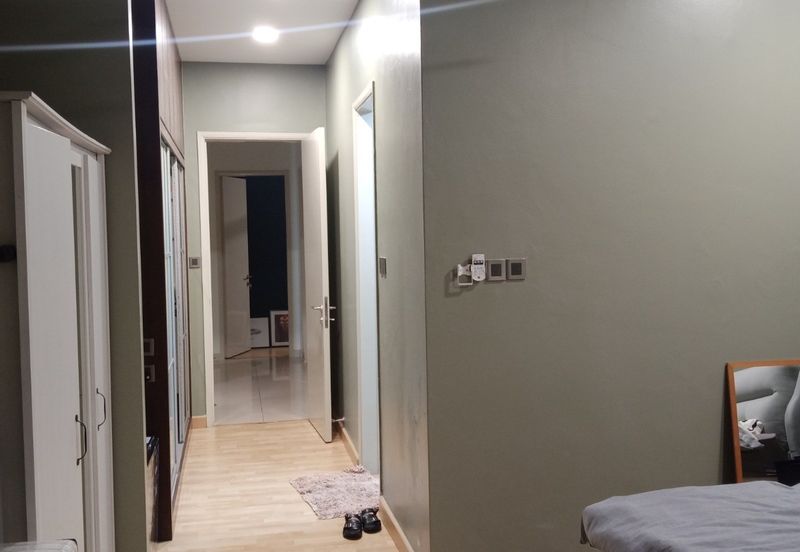 Amaya Saujana, Saujana Subang