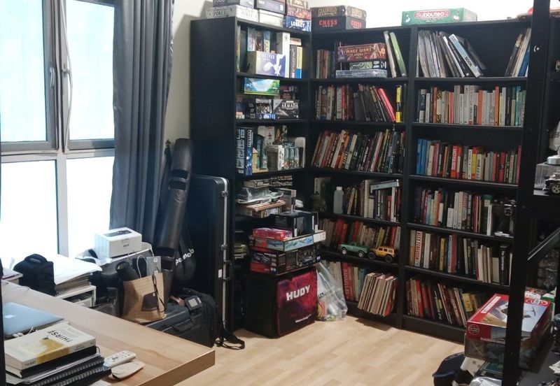 Amaya Saujana, Saujana Subang