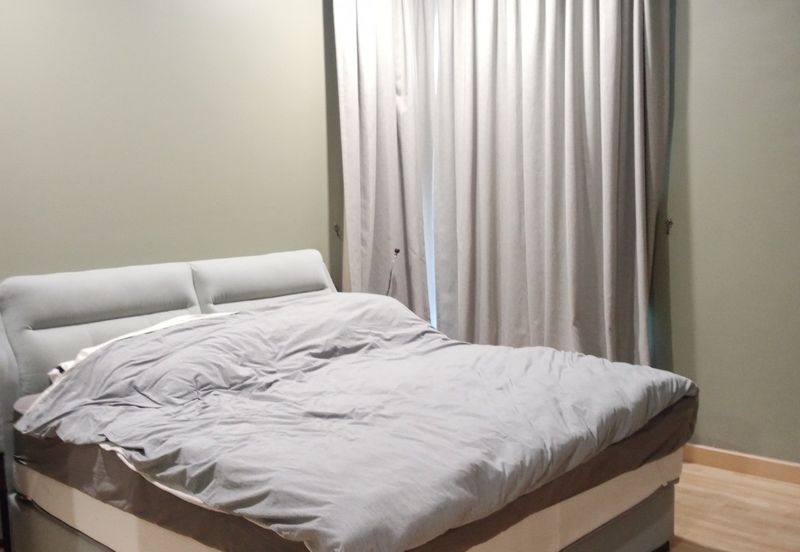 Amaya Saujana, Saujana Subang