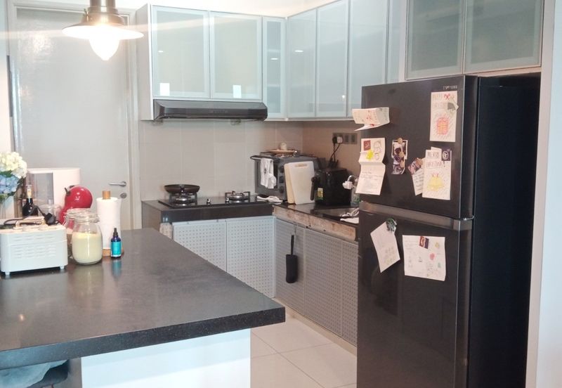 Amaya Saujana, Saujana Subang