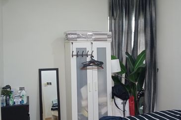 Amaya Saujana, Saujana Subang