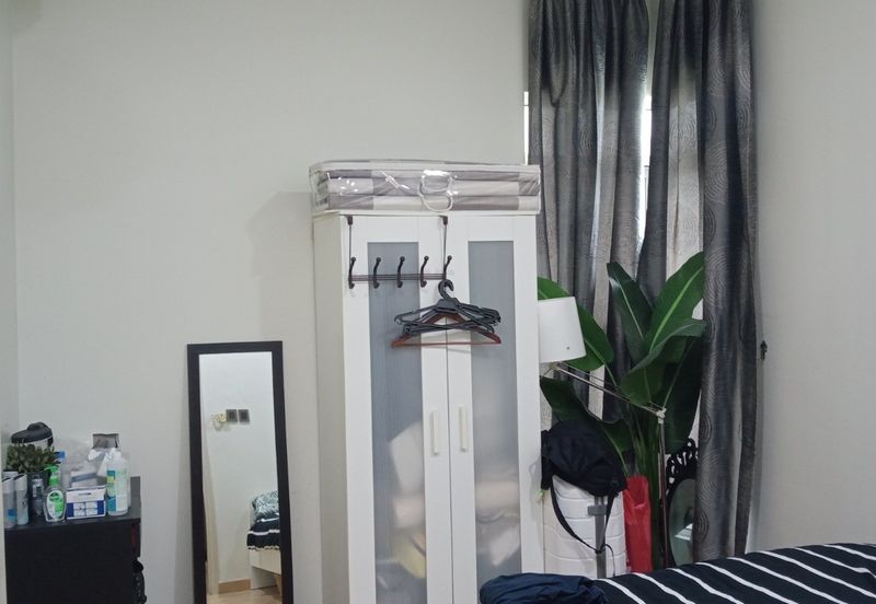 Amaya Saujana, Saujana Subang