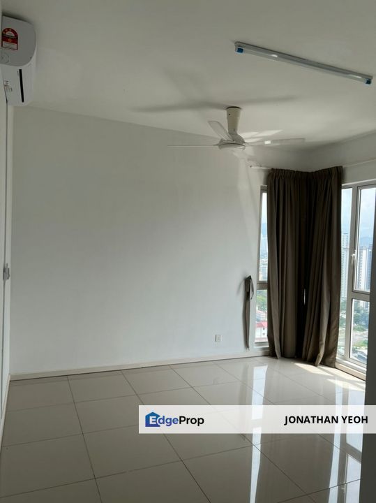 KL Setapak 288 Residency Freehold Condo Fully Furnish Facing KLCC, Kuala Lumpur, Setapak