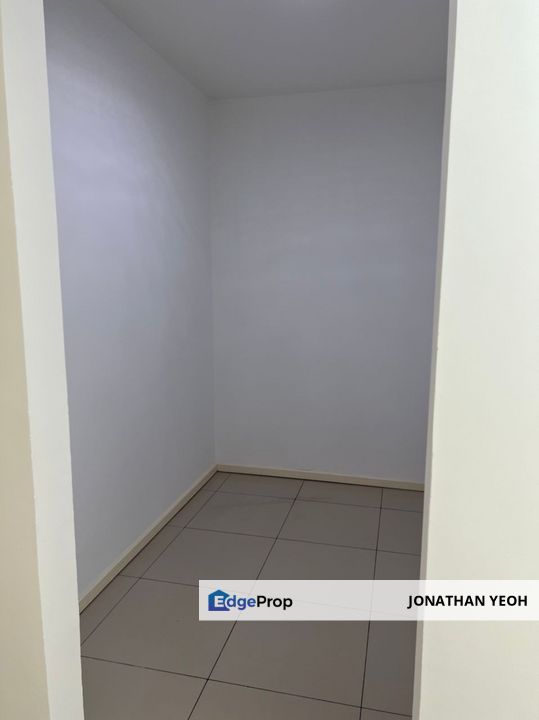 KL Setapak 288 Residency Freehold Condo Fully Furnish Facing KLCC, Kuala Lumpur, Setapak