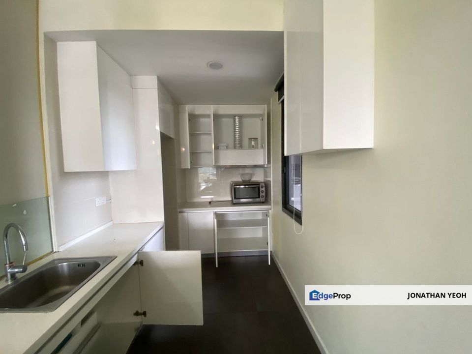 KL Taman Melawati Serini Condo 3 room Fully Furnished For Rent, Kuala Lumpur, Taman Melawati