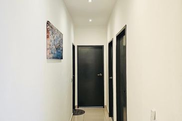 Henna Residence @ The Quartz