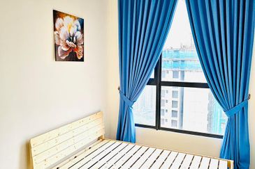 Henna Residence @ The Quartz