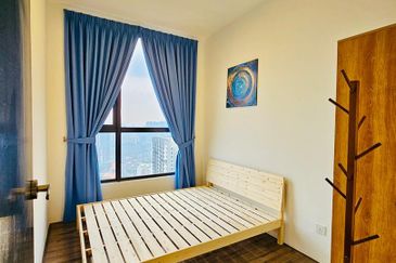 Henna Residence @ The Quartz