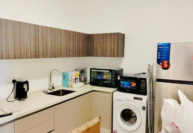 Henna Residence @ The Quartz