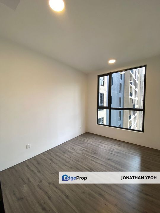 KL Setapak Wangsa Maju Henna Residence Partial furnished for Sale, Kuala Lumpur, Wangsa Maju