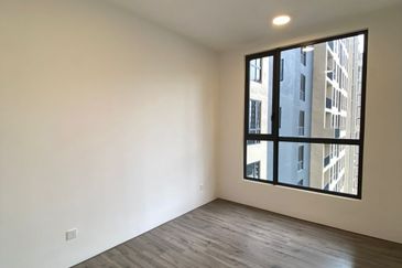 Henna Residence @ The Quartz