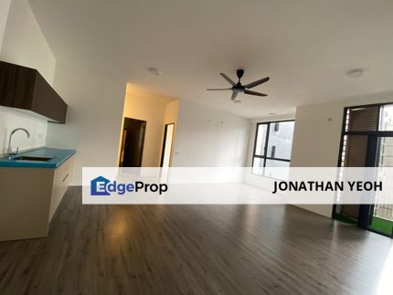 KL Setapak Wangsa Maju Henna Residence Partial furnished for Sale, Kuala Lumpur, Wangsa Maju