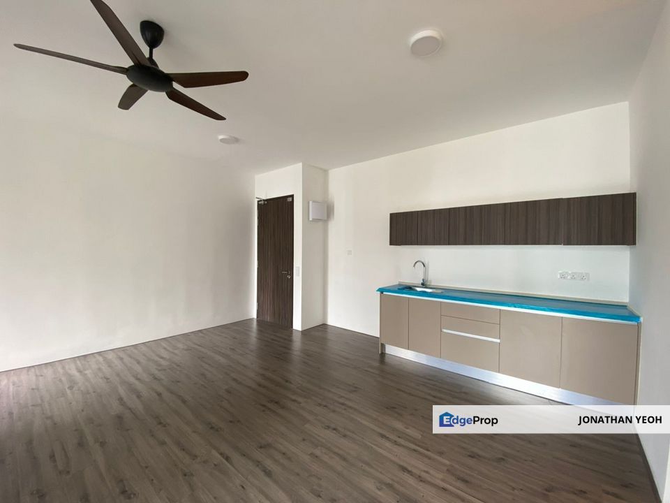 KL Setapak Wangsa Maju Henna Residence Partial furnished for Sale, Kuala Lumpur, Wangsa Maju