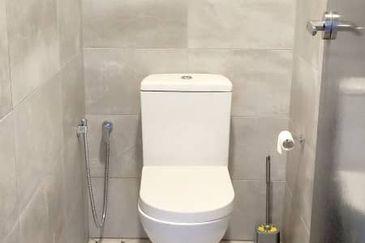 Henna Residence @ The Quartz