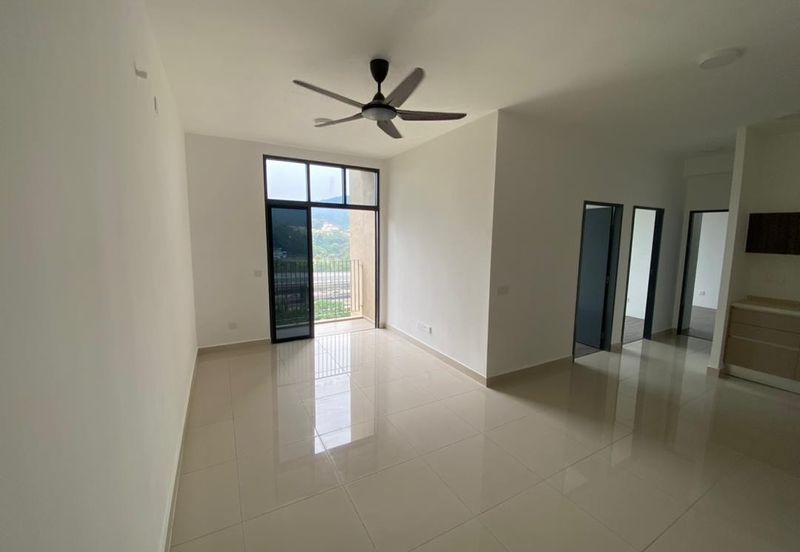 Henna Residence @ The Quartz