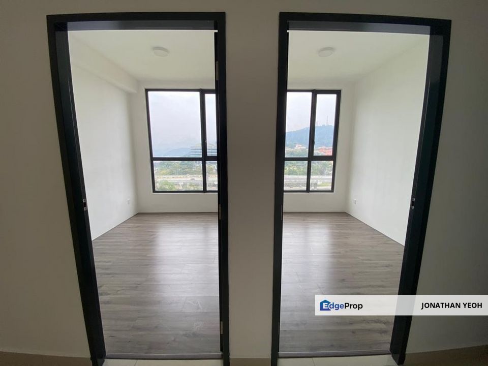 KL Setapak Wangsa Maju Henna Residence Partial furnished for rent , Kuala Lumpur, Wangsa Maju