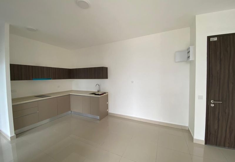 Henna Residence @ The Quartz