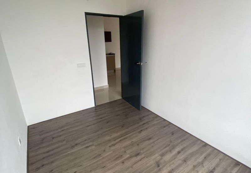 Henna Residence @ The Quartz