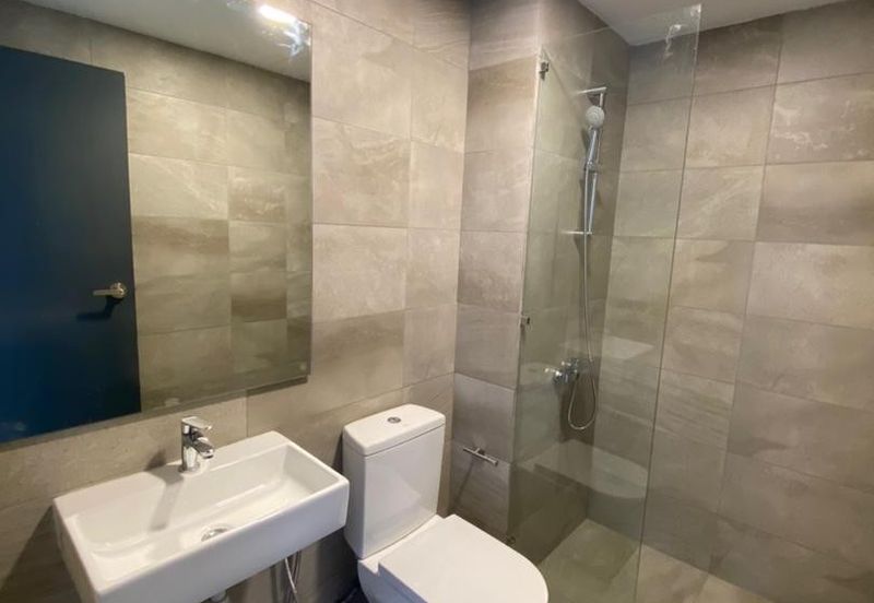 Henna Residence @ The Quartz