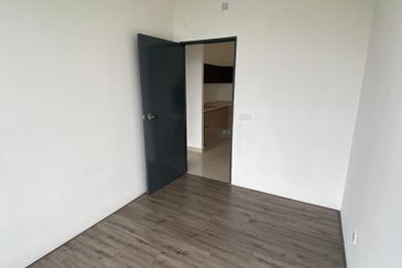 Henna Residence @ The Quartz