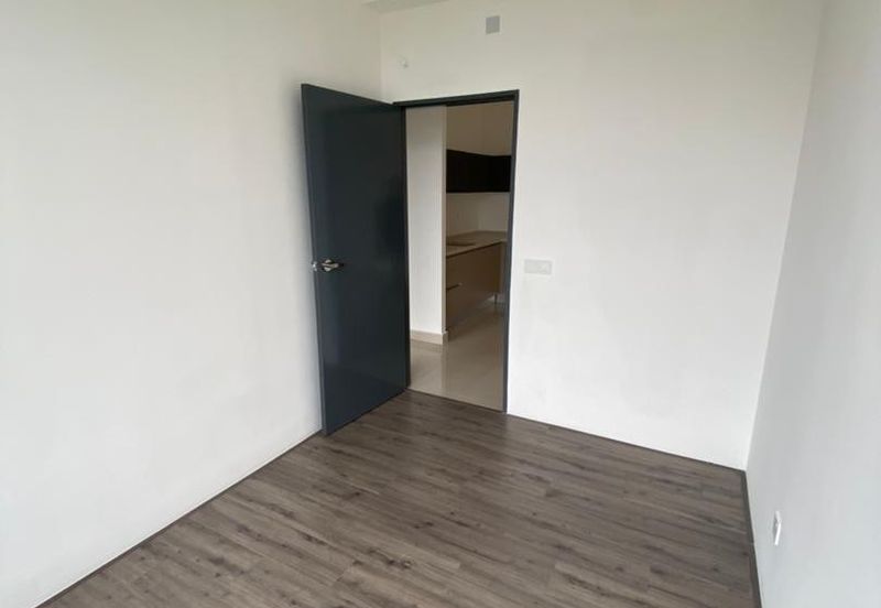 Henna Residence @ The Quartz