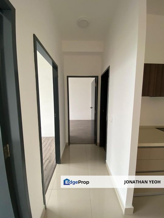 KL Setapak Wangsa Maju Henna Residence Partial furnished for rent , Kuala Lumpur, Wangsa Maju
